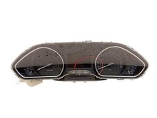 Compteur Peugeot 2008
