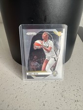 2024 Panini Prizm WNBA Angel Reese #10