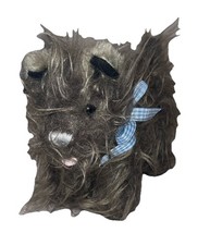 Toto - The Wizard of Oz Halloween Rubie  s Costume Accessory Plush Collectable