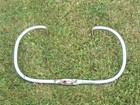 1948-50 Harley-Davidson Panhead UL Frame Front Engine Guard Crash Bar 49037-48
