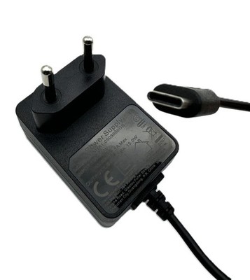 USB-C Netzteil Ladegerät Netzgerät 5V/3A Ladekabel für Xiaomi Mi Max Prime