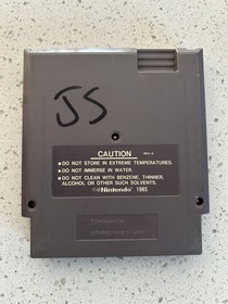 Mega Man 2 Nintendo NES