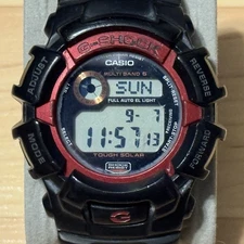 Casio G-Shock GW-2300F-4 Solar Atomic Multiband 6 Men's Digital Watch 2300 READ