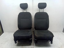 Siège Honda FR-V