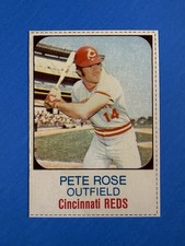 1975 Hostess Baseball Cards 10