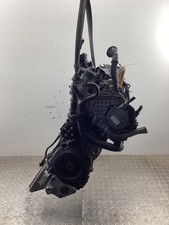 Motor 640940 Mercedes-Benz B-Klasse (W245) B 180 CDI 80kW 109PS ohne Anbauteile