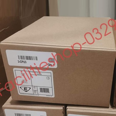 New Edwards EST 3-CPU3 Main CPU FedEx FREE FAST SHIPPING DHL/FedEx