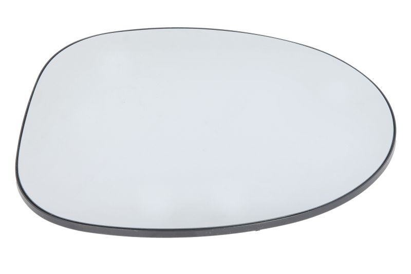 3x ✅Fits BLIC 6102-02-1221117P Side mirror glass Convex Left RENAULT ⭐UK Seller⭐