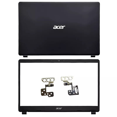 For Acer Aspire 3 A315-54 54K A315-42 42G 15.6'' LCD Back Cover Bezel Hinges USK