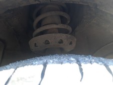 STOßDÄMPFER LINKS VORNE / 989676 FÜR OPEL ASTRA G COUPE T98 2.2 16V F07