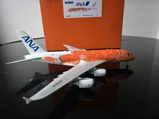 JcWings 1/200 Honu ANA Airbus A380 *New Release*