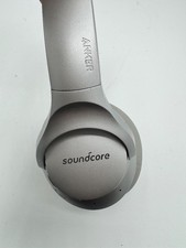 Anker Soundcore Life Q20 Wireless Bluetooth Headphones A3025C Silver ANC