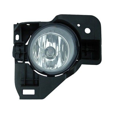 For Nissan Maxima 09-14 Passenger Side Replacement Fog Light Standard Line