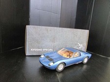 KYOSHO Model Car: Lamborghini Miura