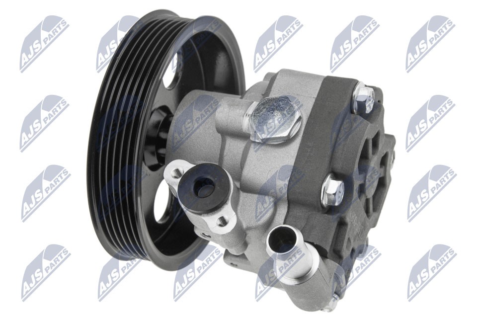 Power Steering Pump For Audi 1.8Tfsi 2.0Tfsi A4 07-15 A5 07-17 - Image 6