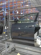 Driver Left Front Door LWB Fits 13-19 SANTA FE 61705