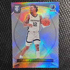 Panini 2024-25 Totally Certified Ja Morant Memphis Grizzlies #20 Hologram
