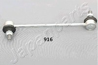 Japanparts SI-916 Stabilisator, AufhäNgung FüR Isuzu