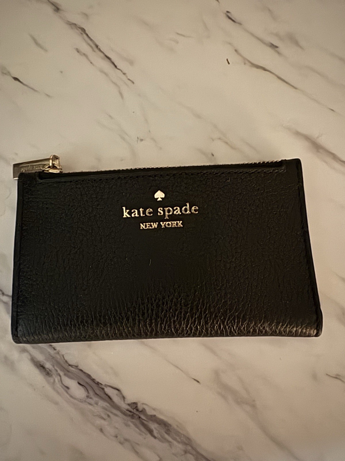 Kate Spade New York Women's Leather Wallet