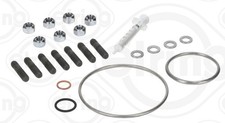 Montagesatz Lader ELRING 847.250 für PORSCHE 911 996 GT2 Turbo