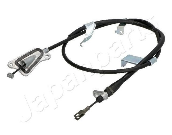 Japanparts BC-156L Seilzug, Feststellbremse Hinten Links Passend FüR Nissan-image