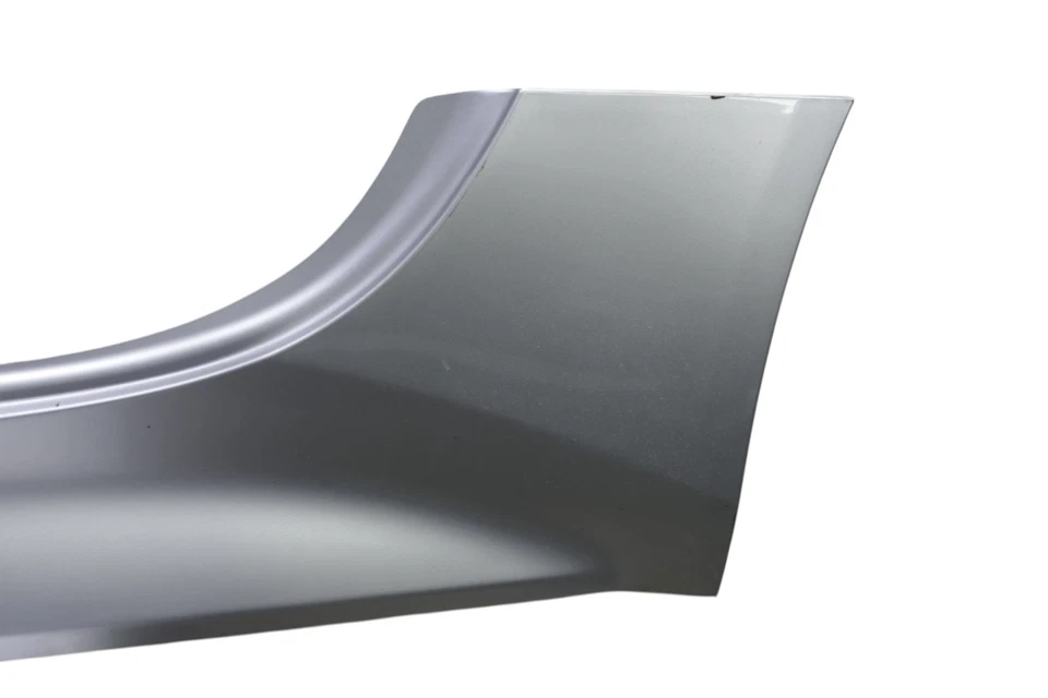 Saia lateral painel balancim lateral esquerda Ferrari California T *Danificado* 2015 - 2018 fabricante de equipamento original - Imagem 2 de 4