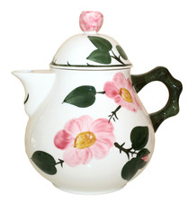 Wildrose Teekanne 1,1 l Villeroy & Boch