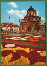 BELGIUM - Ghent - St. Pieters Plein