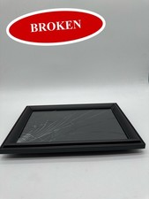  BROKEN 10.1 Inch WiFi Digital Picture Frame 1280x800 HD IPS Touch Screen 16GB