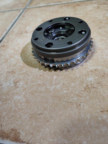 Vanos Lato Aspirazione Per BMW E Mini Benzina, Ricambio Originale BMW 8684920 - Foto 2 di 8