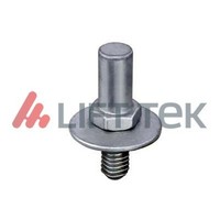 LIFT-TEK TüRschloss LT4159 FüR Fiat Ducato 100 Multijet 110 115 120 4X4 130 140
