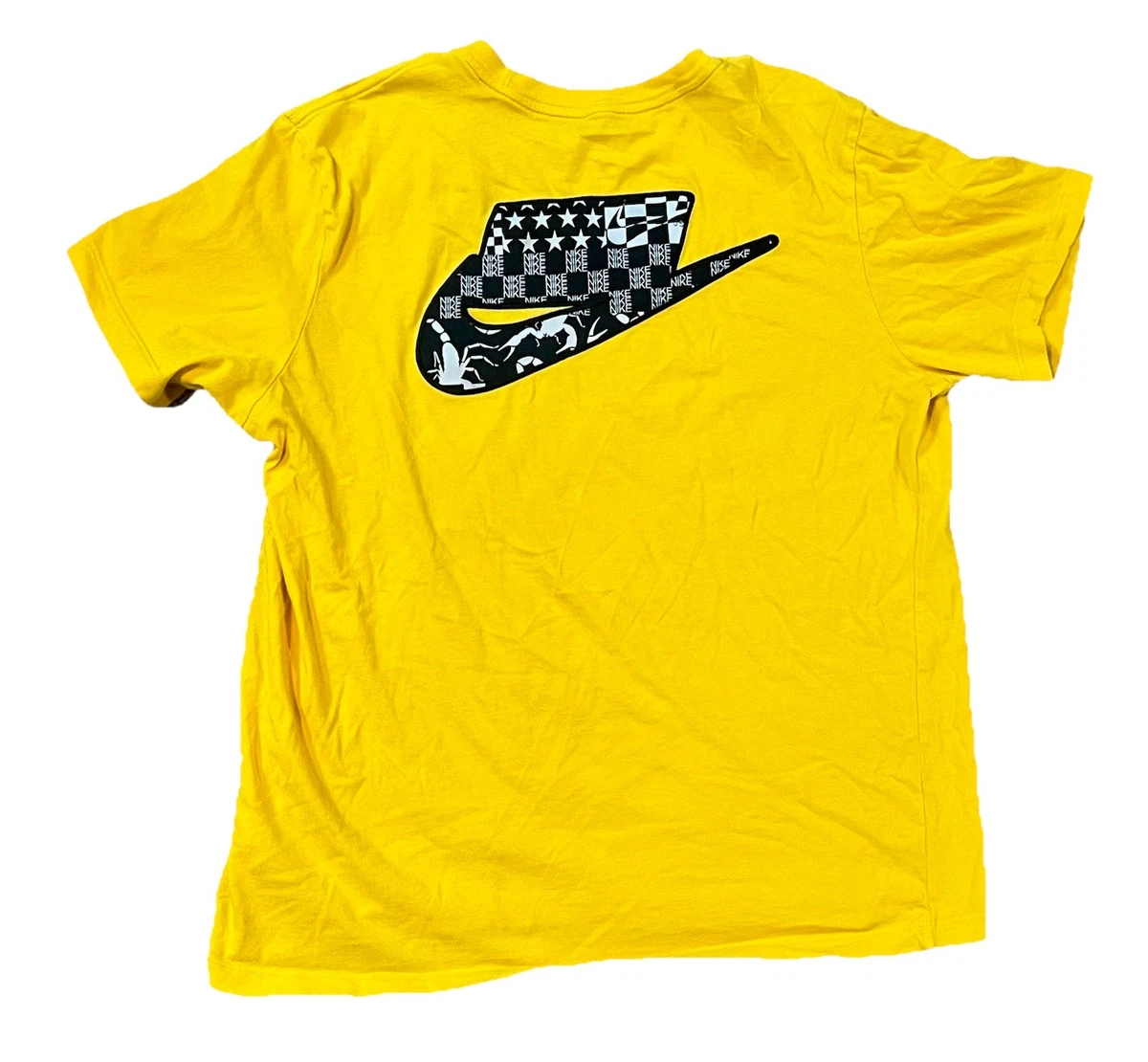 Nike Swingman In Men's T-Shirts for sale | eBay