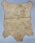 Original Vintage 1910s Amherst College Tobacco Premium Leather Novelty — photo 3