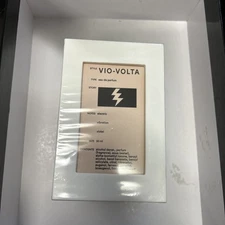 D.S. & Durga Vio- Volta  Eau De Parfum Spray 1.7 oz