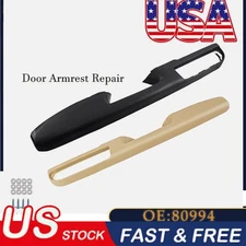 Front Driver/Passenger Side Door Armrest Repair For Chevy Silverado Tahoe 10-14