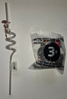 Star Wars 1999 Applause Episode I Sipper Straw Pit Droid plus BONUS R2-D2 — photo 2