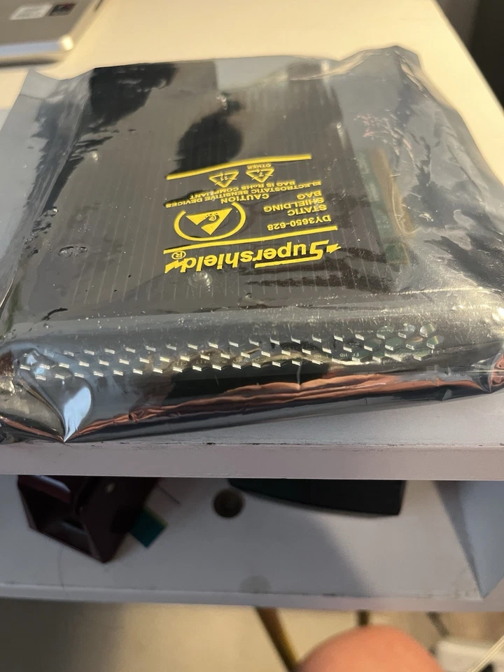 LSI 9300-16i 12Gbps SAS-3 PCIe x8 HBA P16 IT mode ZFS TrueNAS UNRAID - Image 2 of 4