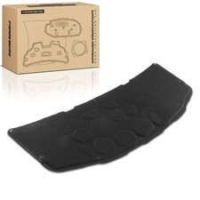 D&auml;mmmatte Motorhaubend&auml;mmung Motorhaube f&uuml;r Mercedes-Benz W177 2.0L ab bj. 2018