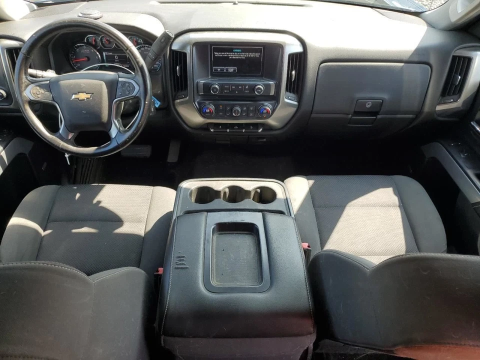 Seat Belt Front Bucket And Bench Center Fits 15-23 SUBURBAN 1500 3035477 Foto 2 de 4