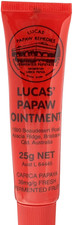 Lucas Papaw Ointment 25g  Multi-Purpose Skin Balm UK