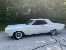 1965 Dodge Coronet 