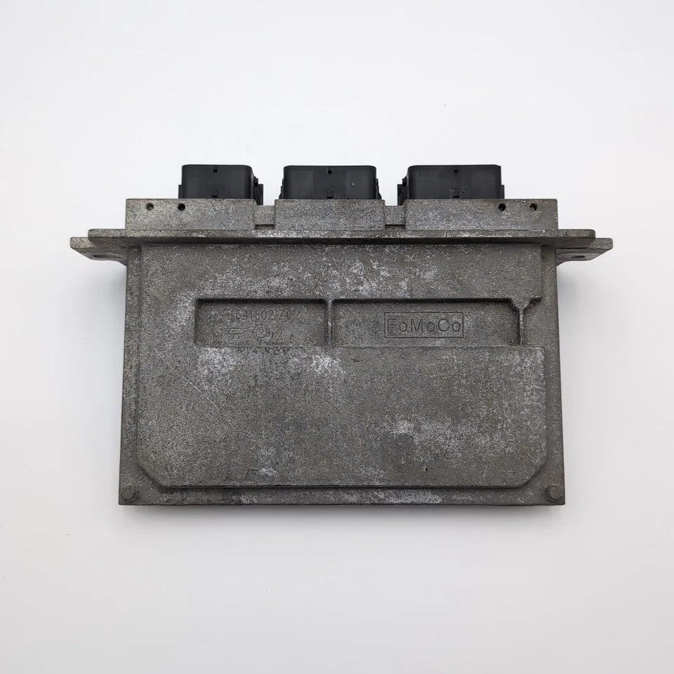 Módulo de control del motor Ford Flex 2009 computadora OEM ECM ECU 9A8A-12A650-EC Foto 3 de 4