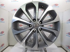 Jantes Nissan QASHQAI