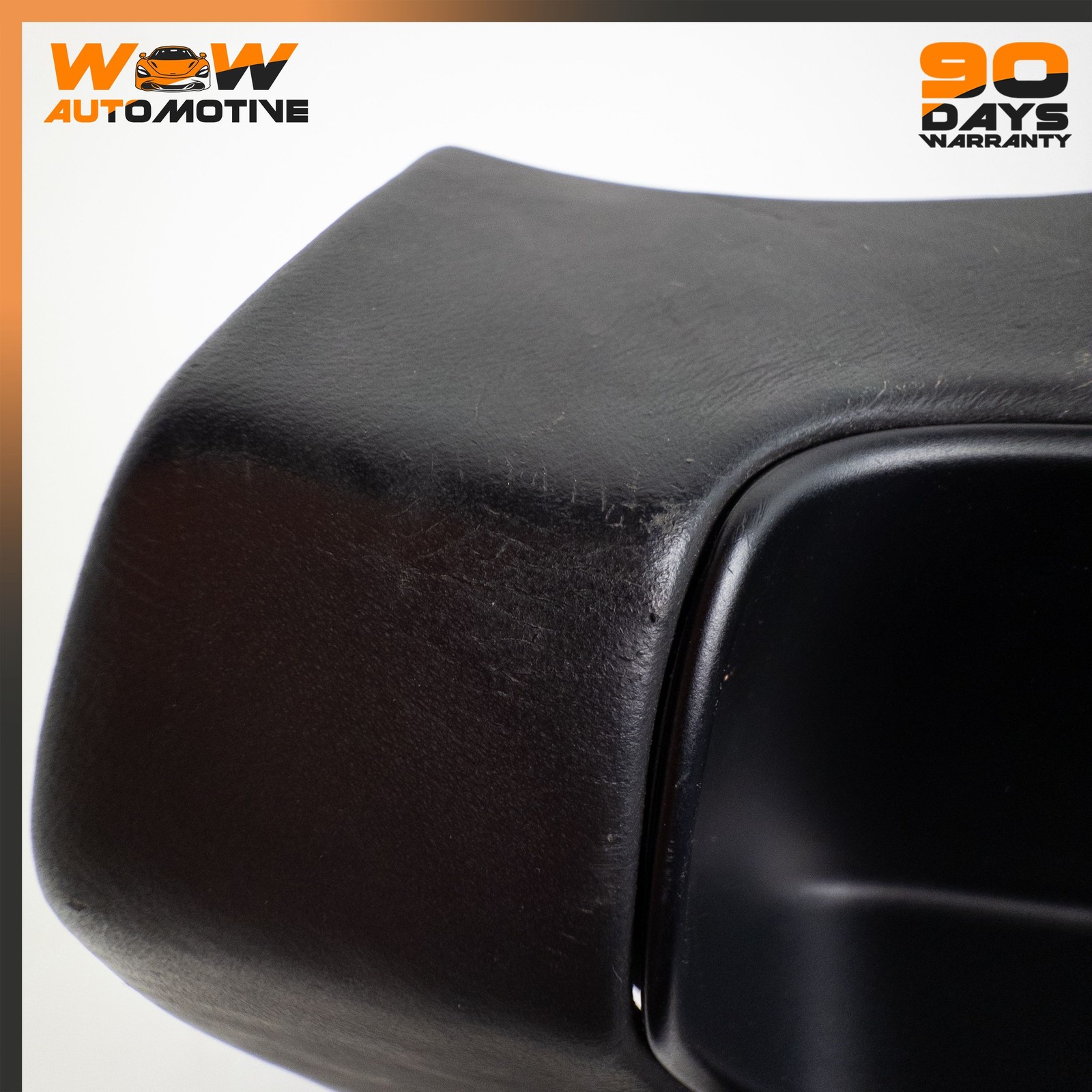 04-10 BENTLEY CONTINENTAL GT FRONT LEFT DRIVER SIDE KICK PANEL TRIM COVER OEM