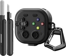 Protective Hard Shell Case for Galaxy Buds 4 4 Pro 2026