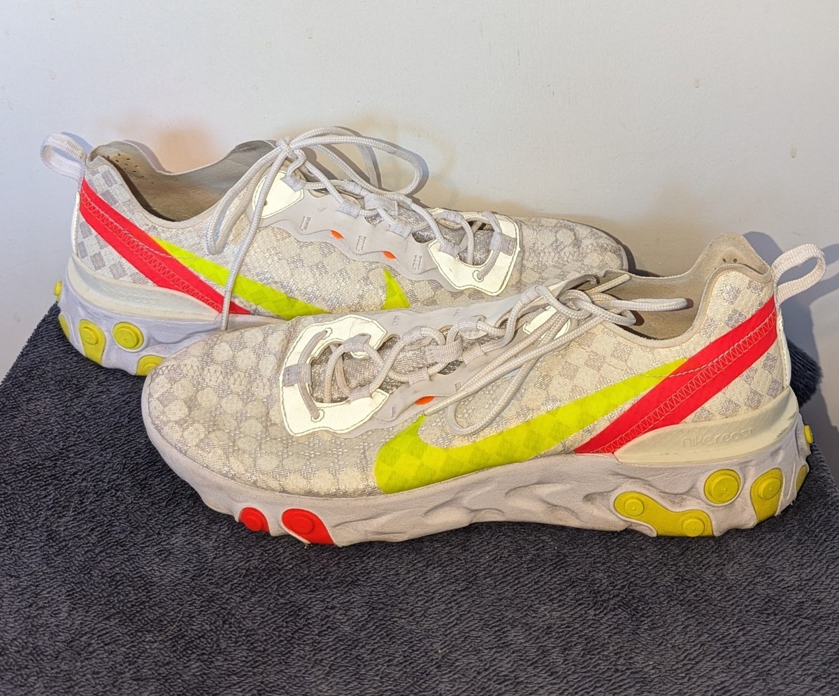 react vision element 55