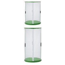 Butterfly Mesh Cage Exploration Toy Developing Cognitive Abilities Observation