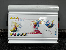 Precision Power A204.2 4 channel amp made in the USA