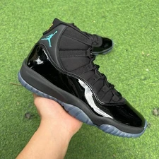 2025 Air Jordan 11 Retro Gamma Blue - Sneaker Shoes