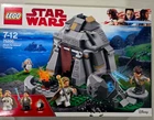 LEGO Star Wars 75200 | Ahch-To Island Training | New Sealed | Free Postage
